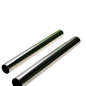 Manufacturer for China UL Hot Rolled Stainless Round Section Structural Fire Sprinkler Steel Pipe