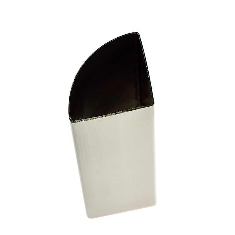 special-shaped pipe