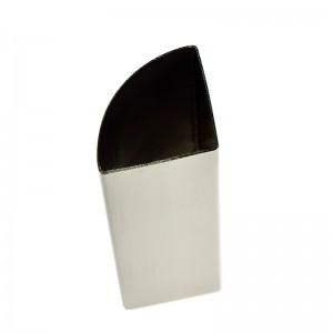 special-shaped pipe