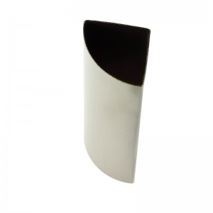 special-shaped pipe