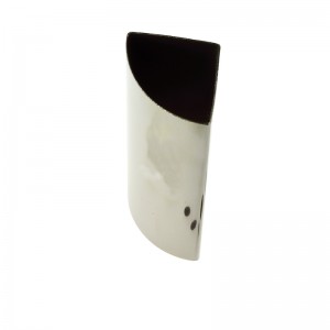 special-shaped pipe
