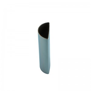 special-shaped pipe