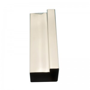 special-shaped pipe