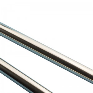 Manufacturer for China UL Hot Rolled Stainless Round Section Structural Fire Sprinkler Steel Pipe