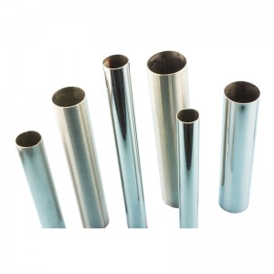 Manufacturer for China UL Hot Rolled Stainless Round Section Structural Fire Sprinkler Steel Pipe