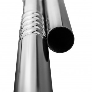 Manufacturer for China UL Hot Rolled Stainless Round Section Structural Fire Sprinkler Steel Pipe