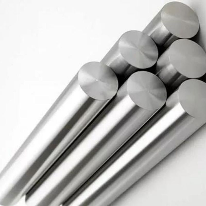 Stainless steel round bar